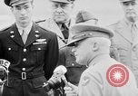Image of B-17E Washington DC USA, 1944, second 57 stock footage video 65675046323