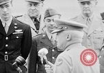 Image of B-17E Washington DC USA, 1944, second 61 stock footage video 65675046323