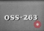 Image of Normandy invasion France, 1944, second 8 stock footage video 65675046324