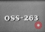 Image of Normandy invasion France, 1944, second 9 stock footage video 65675046324