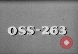Image of Normandy invasion France, 1944, second 10 stock footage video 65675046324