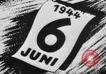Image of Normandy invasion France, 1944, second 18 stock footage video 65675046324
