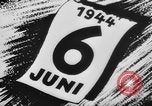 Image of Normandy invasion France, 1944, second 19 stock footage video 65675046324