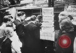 Image of Normandy invasion France, 1944, second 22 stock footage video 65675046324