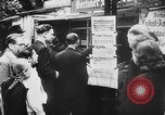 Image of Normandy invasion France, 1944, second 23 stock footage video 65675046324