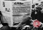 Image of Normandy invasion France, 1944, second 27 stock footage video 65675046324
