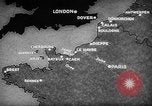 Image of Normandy invasion France, 1944, second 28 stock footage video 65675046324