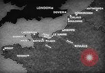 Image of Normandy invasion France, 1944, second 29 stock footage video 65675046324