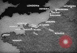 Image of Normandy invasion France, 1944, second 33 stock footage video 65675046324