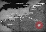 Image of Normandy invasion France, 1944, second 34 stock footage video 65675046324