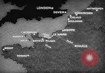 Image of Normandy invasion France, 1944, second 38 stock footage video 65675046324