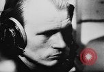 Image of Normandy invasion France, 1944, second 49 stock footage video 65675046324