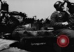 Image of Battle for Caen Caen France, 1944, second 4 stock footage video 65675046325