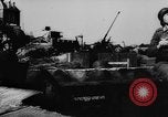 Image of Battle for Caen Caen France, 1944, second 5 stock footage video 65675046325