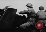 Image of Battle for Caen Caen France, 1944, second 9 stock footage video 65675046325
