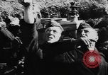 Image of Battle for Caen Caen France, 1944, second 46 stock footage video 65675046325