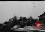 Image of Battle for Caen Caen France, 1944, second 58 stock footage video 65675046325