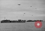Image of Normandy invasion United Kingdom, 1944, second 17 stock footage video 65675046326
