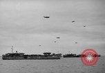 Image of Normandy invasion United Kingdom, 1944, second 19 stock footage video 65675046326