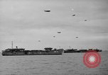 Image of Normandy invasion United Kingdom, 1944, second 22 stock footage video 65675046326