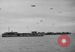 Image of Normandy invasion United Kingdom, 1944, second 23 stock footage video 65675046326