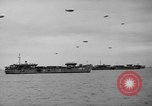 Image of Normandy invasion United Kingdom, 1944, second 24 stock footage video 65675046326