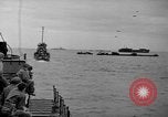 Image of Normandy invasion United Kingdom, 1944, second 34 stock footage video 65675046326