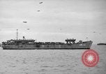 Image of Normandy invasion United Kingdom, 1944, second 38 stock footage video 65675046326