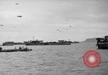 Image of Normandy invasion United Kingdom, 1944, second 51 stock footage video 65675046326