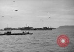 Image of Normandy invasion United Kingdom, 1944, second 55 stock footage video 65675046326