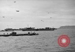 Image of Normandy invasion United Kingdom, 1944, second 57 stock footage video 65675046326