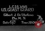 Image of Normandy invasion United Kingdom, 1944, second 3 stock footage video 65675046327