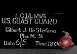 Image of Normandy invasion United Kingdom, 1944, second 5 stock footage video 65675046327