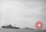 Image of Normandy invasion United Kingdom, 1944, second 43 stock footage video 65675046327