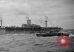 Image of Normandy invasion United Kingdom, 1944, second 33 stock footage video 65675046328
