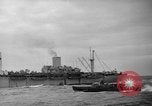 Image of Normandy invasion United Kingdom, 1944, second 34 stock footage video 65675046328