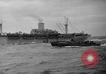 Image of Normandy invasion United Kingdom, 1944, second 37 stock footage video 65675046328