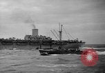 Image of Normandy invasion United Kingdom, 1944, second 42 stock footage video 65675046328