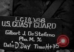 Image of Normandy invasion France, 1944, second 6 stock footage video 65675046329