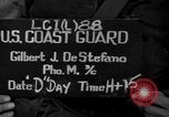 Image of Normandy invasion France, 1944, second 7 stock footage video 65675046329