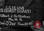 Image of Normandy invasion France, 1944, second 8 stock footage video 65675046329