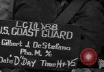 Image of Normandy invasion France, 1944, second 9 stock footage video 65675046329