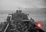 Image of Normandy invasion France, 1944, second 16 stock footage video 65675046329