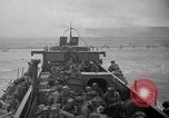 Image of Normandy invasion France, 1944, second 17 stock footage video 65675046329
