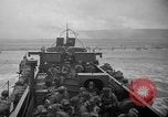 Image of Normandy invasion France, 1944, second 22 stock footage video 65675046329