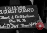 Image of Normandy invasion France, 1944, second 1 stock footage video 65675046330