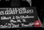 Image of Normandy invasion France, 1944, second 3 stock footage video 65675046330