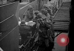 Image of Normandy invasion France, 1944, second 6 stock footage video 65675046330
