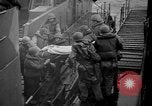 Image of Normandy invasion France, 1944, second 8 stock footage video 65675046330