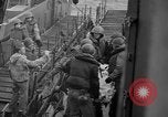 Image of Normandy invasion France, 1944, second 18 stock footage video 65675046330